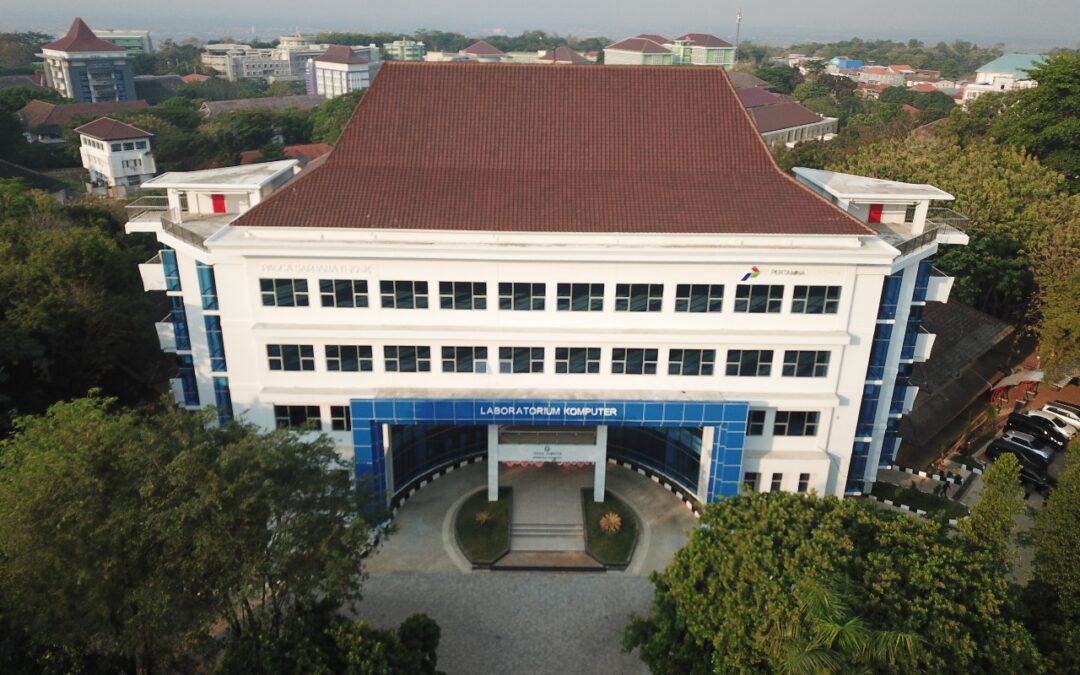 Prodi S1 Teknik Komputer Fakultas Teknik Undip Berhasil Raih Akreditasi Internasional IABEE