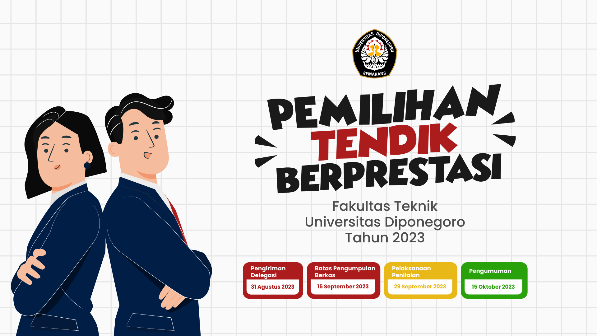 ZIWBBM | Fakultas Teknik UNDIP