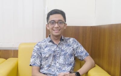 IUP Student from the Faculty of Engineering Undip Successfully Passed and Joined the Summer Course Program at UC Berkeley