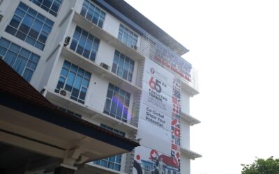 Registrasi Administratif untuk Mahasiswa Lama Universitas Diponegoro Semester Genap Tahun Akademik 2023/2024