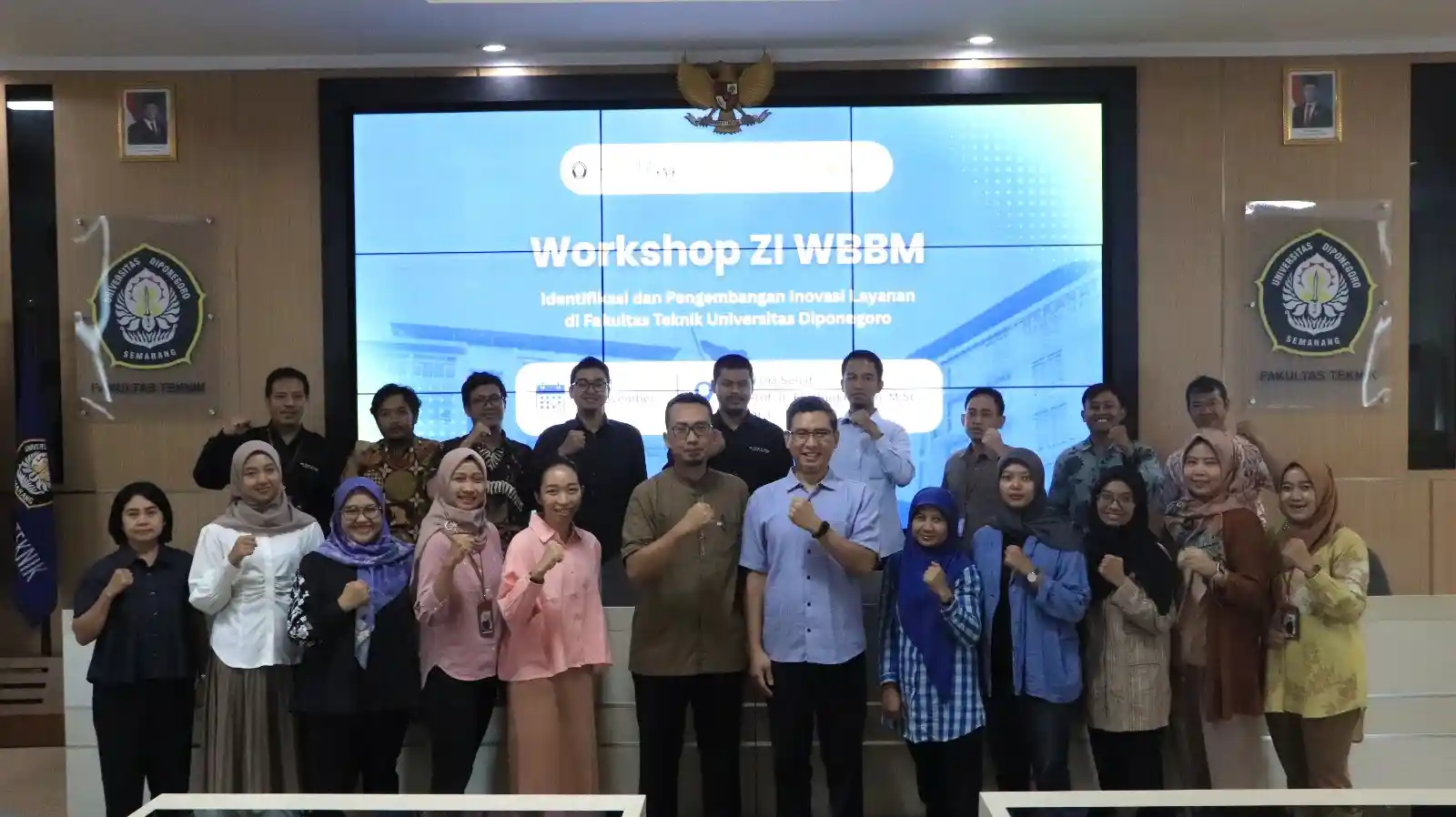 Workshop ZI WBBM 2025